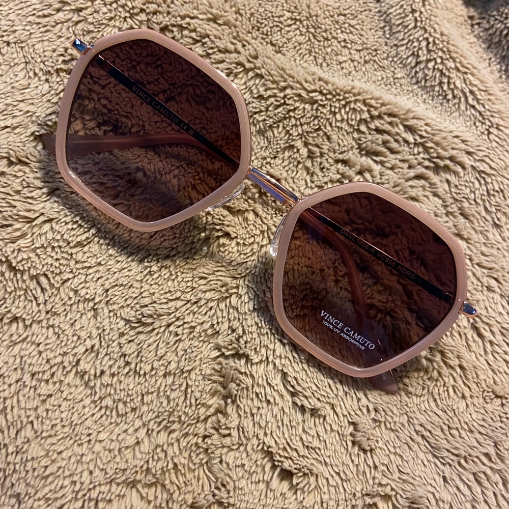Vince Camuto Chic Sunglasses